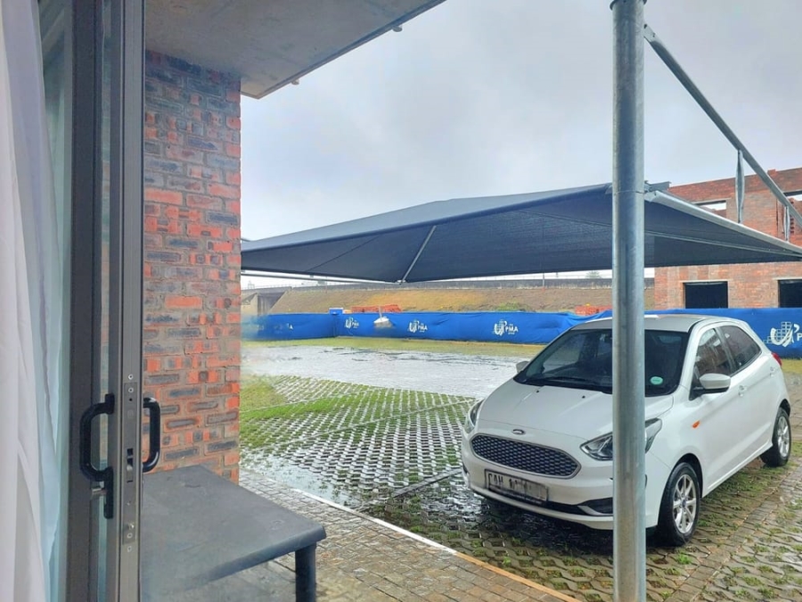 2 Bedroom Property for Sale in George Central Western Cape